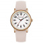 Наручний годинник жіночий GOLDENHOUR Trend Pink Золотий (3066) Киев