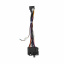 Адаптер штатного усилителя Lesko для Hyundai Renault 10-14/Accent 10-14/Kia Forte 10-13/Sorento 11-15 (2330) Киев