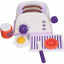 Дитячий кухонний набір Lesko DL-56682 Kitchenware Гуляйполе