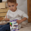 Набір магнітів Baby puzzle "Транспорт" Magdum ML4031-24 EN Краматорськ