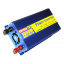 Перетворювач напруги інвертор Eryuan 1000W DC/AC 12V-220V Blue (3_02574) Володарськ-Волинський