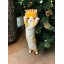 Подушка-обіймашка OPT-TOP Cat Pan 90см (2035776458) Тячев