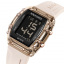 Наручний годинник жіночий NaviForce Lady Sport Золотий (3110) Покровськ