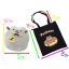 Комплект 2Life М'яка іграшка Pusheen cat 12х15 см та Сумка-шоппер 38х35 см v-12389 Мукачево