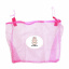 Корзина для игрушек Safebaby 25см * 26см Розовый Сумы