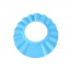 Козырёк для мытья головы EVA Baby Child Bath NDS8 Голубой Дніпро