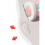Детская лошадка качалка BabyPlayPen Унисекс Музыкальная 1348446616 Белый Володарськ-Волинський
