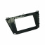Переходная рамка Lesko 10.1" Volkswagen Tiguan 2016+ (9263-37861) Броди