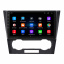 Штатная магнитола Lesko 9" Chevrolet Epica V250 Рестайлинг 2008-2012 1/16Gb Wi-Fi GPS Base (9386-43219) Обухов