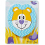 Перші дерев'яні пазли 4 в 1 Melissa&Doug "Сафарі" MD30131 Братське