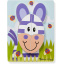 Перші дерев'яні пазли 4 в 1 Melissa&Doug "Сафарі" MD30131 Братське