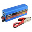 Автомобільний інвертор UKC AC/DC 12v 600W чистий синус (1762735419) Братское