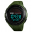 Годинник наручний Skmei 1405 Army Green 1405AG (15950-hbr) Ковель