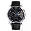 Годинник наручний Skmei 9106 Black 9106BU (17117-hbr) Костопіль