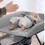 Складаний регульований пеленальний столик UrbanKit з органайзером для речей 60x80 см Сірий (Dtsk79) Дрогобич