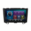 Штатная автомагнитола Lesko Honda CR-V (2007-2011г.) 9" 4+64GB 4G+CarPlay Premium GPS Wi-Fi Одесса