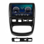 Штатная магнитола Lesko для Renault Duster (2010-2020 гг.) 9" 4/32 4G+CarPlay Premium GPS Android Чернівці