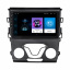 Штатная магнитола Lesko Ford Mondeo V 2014-2019 9" 2/32Gb/ Wi-Fi GPS (9461-37801) Ізмаїл