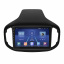Штатная магнитола Lesko Chery Tiggo 7 I 2016-2020 10" 4/32Gb 4G Wi-Fi GPS Top (10204-50794) Днепр