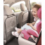 Захист для автомобільного крісла Car seat back protector Чорний (jh101281) Коломия