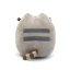 М'яка іграшка Pusheen cat VOLRO з чіпсами Gray (vol-69) Івано-Франківськ