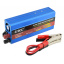 Перетворювач напруги інвертор Powerone Plus 600W з чистою синусоїдою AC/DC 12V Blue (3sm_520835109) Бердичів