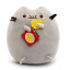 Комплект М'яка іграшка кіт з чіпсами VOLRO Pusheen cat та Антистрес іграшка Mokuru (vol-726) Запорожье