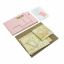 Ляльковий будинок конструктор DIY Cute Room L-027 Pink house 3D (5799-19403) Черкаси