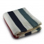 Електропростирадло-покривало Warm Too Stripes 150х180 см Різнокольоровий CPK 7420 Вінниця