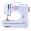 Швейна машинка електрична Sewing Machine 505-FHSM 12 програм CPK 1250 Хмільник