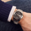 Годинник Casio EDIFICE EF-129D-1AVEF Стрый