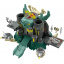 Ігровий набір Mattel Masters of the Universe HGW39 — Замок Сірого Черепа Бровары