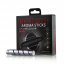 Ароматизатор автомобільний із кріпленням у повітропровід Remax RM-C34 Vent Clip Aroma Sticks Grey (00000000620) Акимовка
