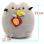Комплект 2Life М'яка іграшка Pusheen cat 12х15 см і Mokuru v-12333 Бердичів