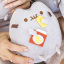 Комплект 2Life М'яка іграшка Pusheen cat 12х15 см і Mokuru v-12333 Бердичів