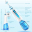 Іригатор H2ofloss HF-9Р White Краматорск