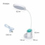Настільна лампа Weidasi WD-6079 9W 388lm 4159K USB 5V White Южноукраинск