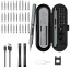 Електровикрутка Inspire KS-882037 36в1 350mAh Black Ладан