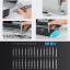 Електровикрутка Inspire KS-882037 36в1 350mAh Black Ладан