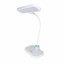 Настільна лампа Weidasi WD-6081 9W 484lm 4296K USB 5V White Одесса