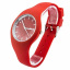 Годинник наручний жіночі Skmei 9068 Red 9068RD (17111-hbr) Лубны