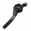 Годинник наручний Skmei 1520 Black 1520BK (17152-hbr) Ковель