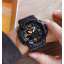 Годинник наручний Skmei 1520 Black 1520BK (17152-hbr) Ковель
