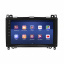 Штатная магнитола Lesko 9" Mercedes-Benz Viano I W639 Рестайлинг 2010-2014 6/128Gb 4G Wi-Fi GPS Top (9596-46319) Киев