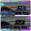 Штатна магнітола Lesko для Audi RS Q3 I 8U 2013-2015 екран 9 2/32Gb Киев