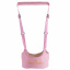 Дитячі віжки-ходунки Walking Assistant Moby Baby Рожеві (v-12069) Рівне