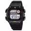Годинник наручний Skmei 2126 Black 2126BKBK (17177-hbr) Хуст