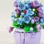 3D-конструктор Jie Star 92360 Bell flower 372 деталі 13215-84636 Енергодар