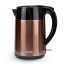 Електрочайник-термос Magio МG-128 1,8 л 1850 Вт Brown Житомир