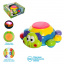 Развивающая музыкальная игра Жук Limo Toy 7259 UA Киев